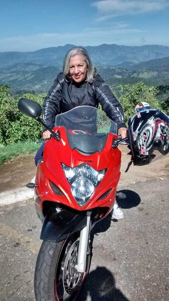 Ligia-Moto